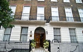 The Georgian Hotel
